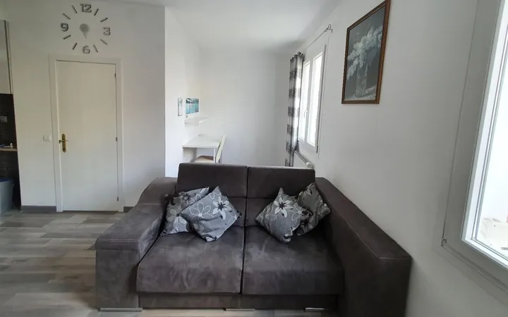 Piso en Calle de María de Guzmán, 33, Nuevos Ministerios-Ríos Rosas - Foto 11