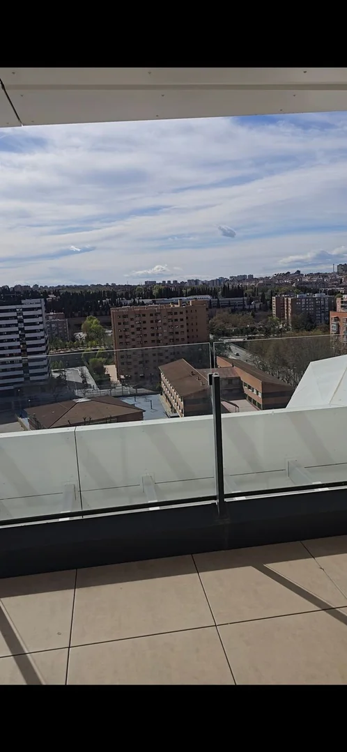 Ático en calle de Alejandro Dumas, 40 - Foto 14