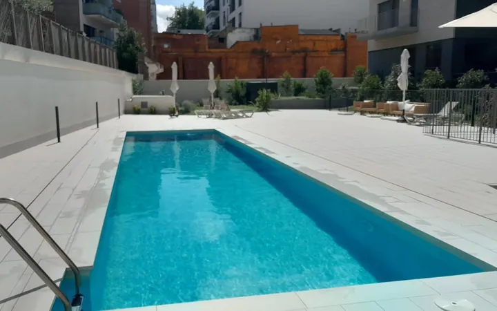 Piso en Calle de Ramon Turró, El Poblenou - Foto 27
