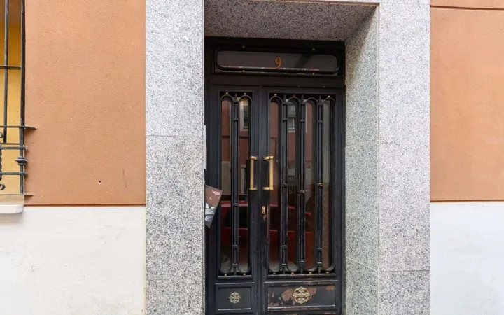 Piso en Calle del Marqués de Leis, 10, Cuzco-Castillejos - Foto 34