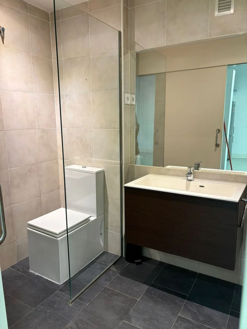 Estudio en carretera Fuencarral a Alcobendas, 44 - Foto 8