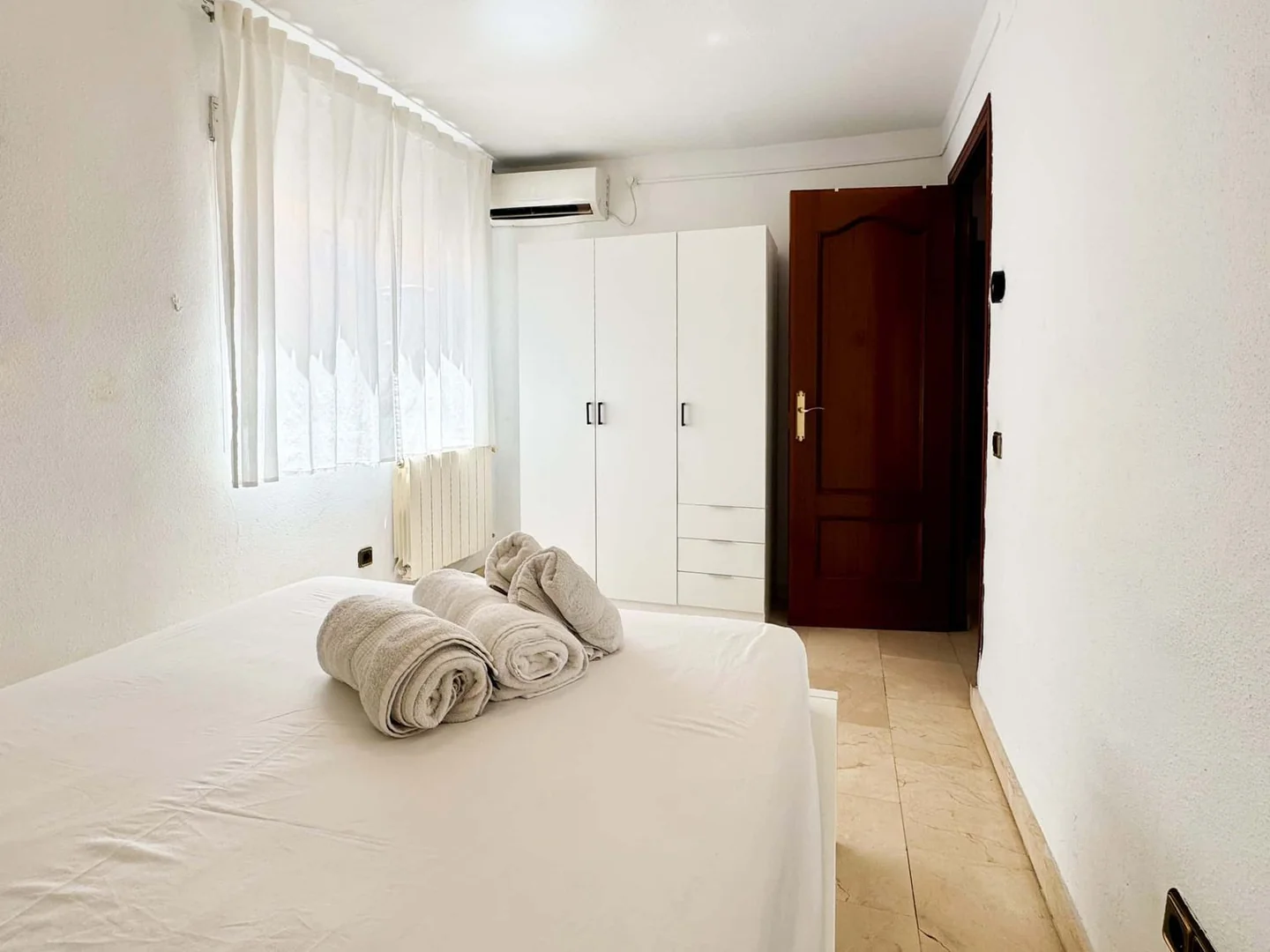 Piso en Calle de los Geranios, 13, Ventilla-Almenara - Foto 11