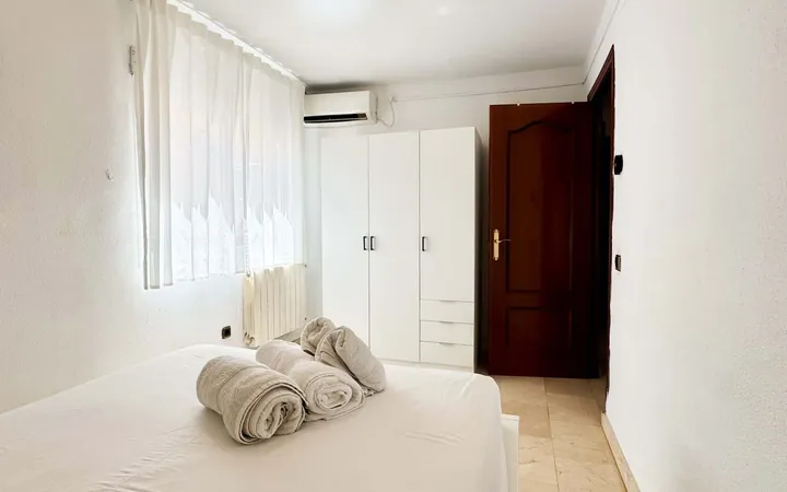 Piso en Calle de los Geranios, 13, Ventilla-Almenara - Foto 11