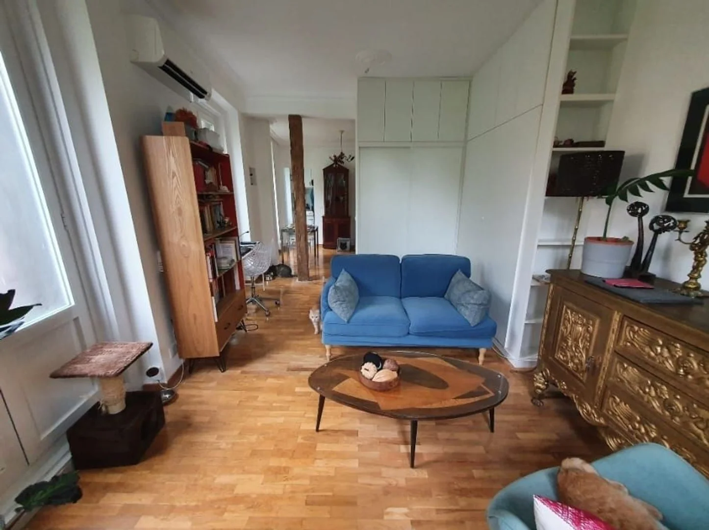 Piso en Lavapiés-Embajadores, Lavapiés-Embajadores - Foto 4