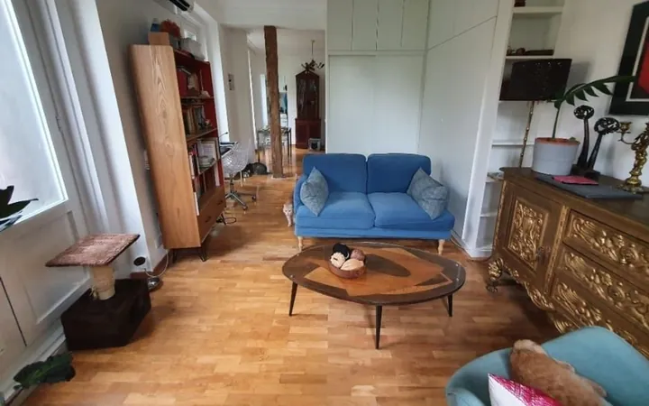 Piso en Lavapiés-Embajadores, Lavapiés-Embajadores - Foto 4