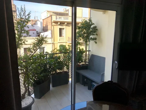 Piso en Calle de Nàpols, 98 - Foto 5