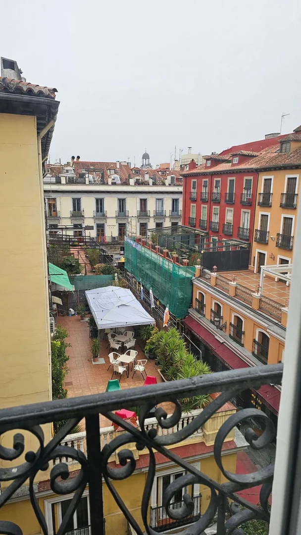Piso en Calle de la Victoria, 7, Sol - Foto 15