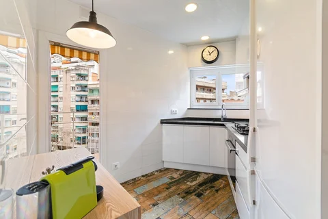 Piso en Barrio El Camp d'En Grassot i Gràcia Nova - Foto 5