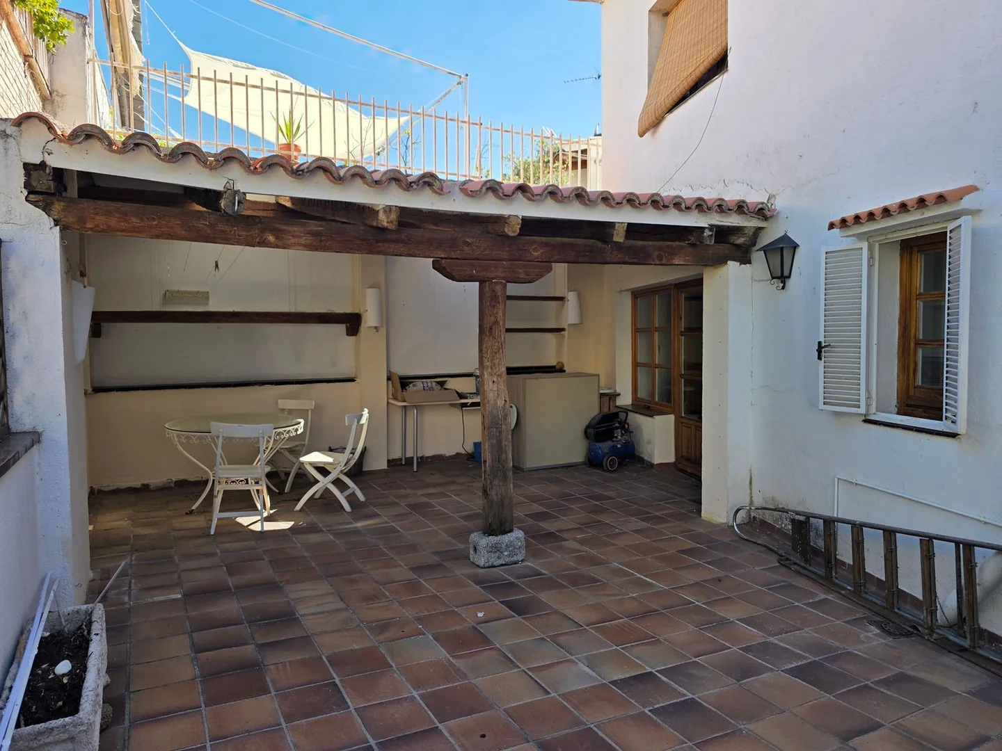 Piso en Calle de Antonio Molina, 9, Tres Olivos - Valverde - Foto 17