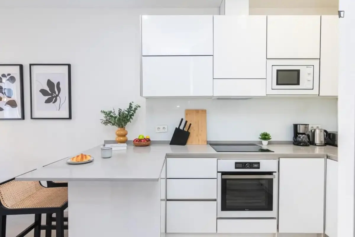 Apartamento en  Madrid Capital - Foto 19