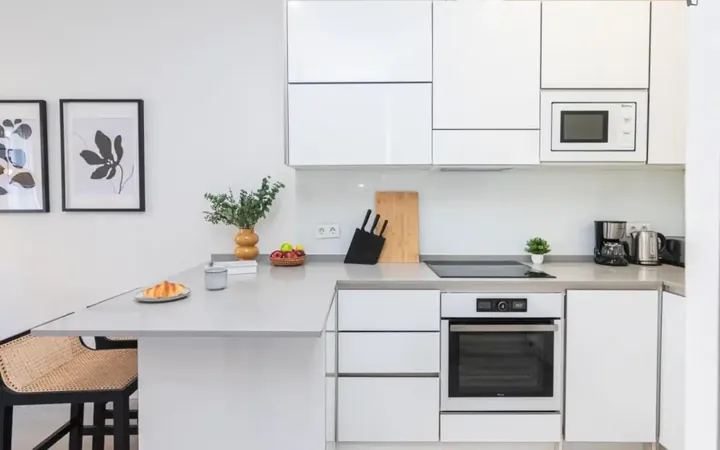 Apartamento en  Madrid Capital - Foto 19