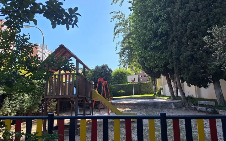 Piso en Calle de Alfredo Marqueríe, 47, La Paz - Foto 25