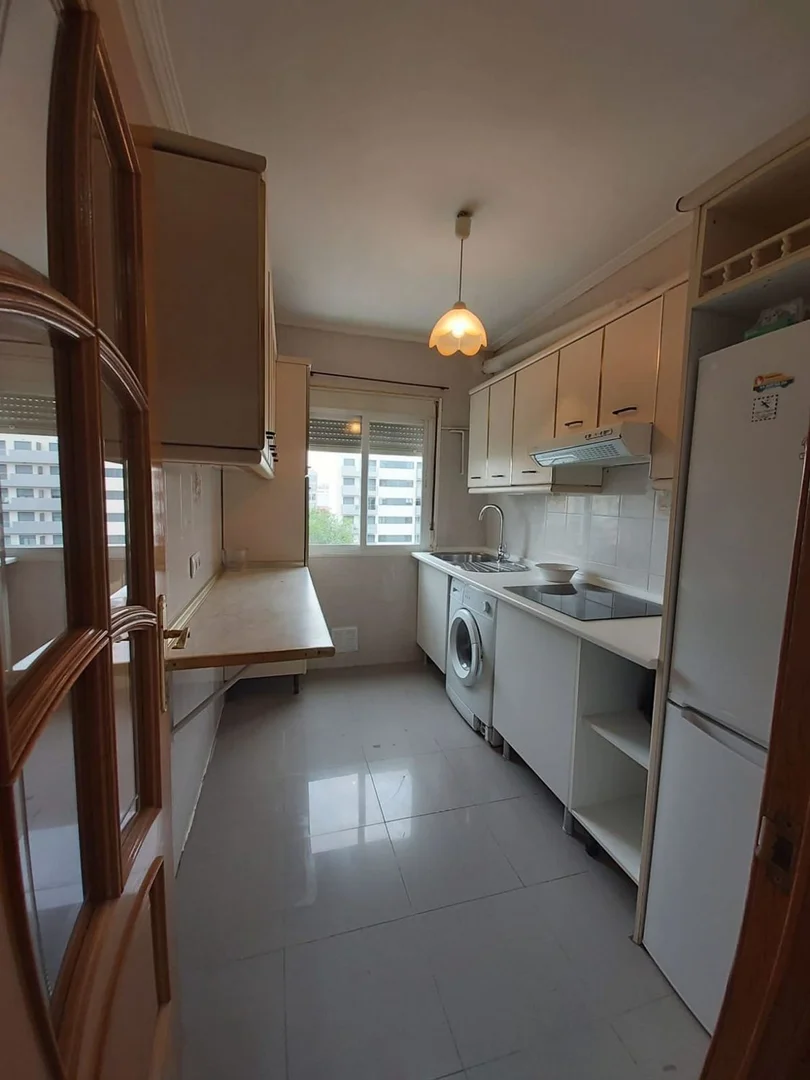 Piso en Barrio Villaverde Alto - Foto 5