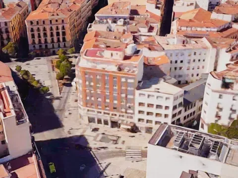 Piso en calle de la Fe, 6 - Foto 9