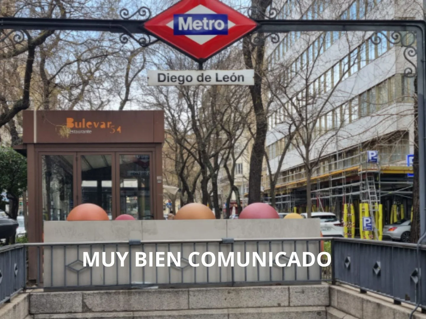 Piso en calle del Príncipe de Vergara, 75 - Foto 38