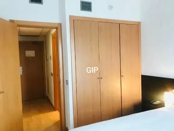 Apartamento en  Madrid Capital - Foto 8
