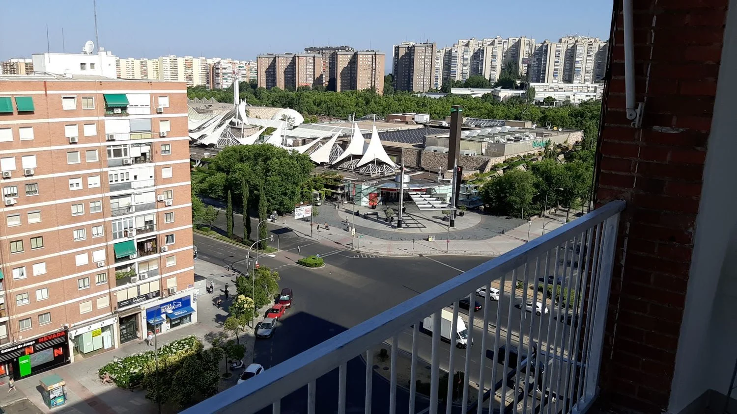 Piso en calle Ginzo de Limia, 52 - Foto 1