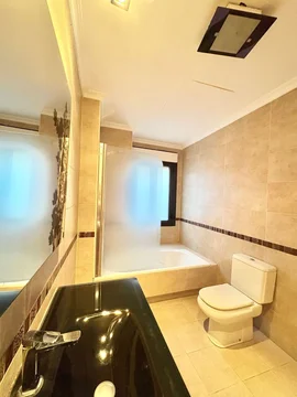 Piso en plaza Barbatain, 4 - Foto 9