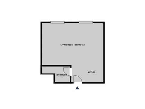 Estudio en calle Regalada, 3 - Foto 9