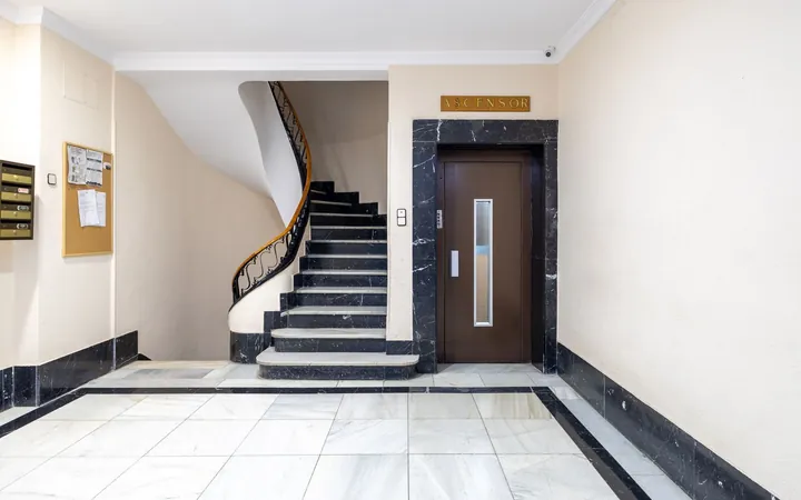 Piso en Paseo de las Delicias, 88, Delicias - Foto 3