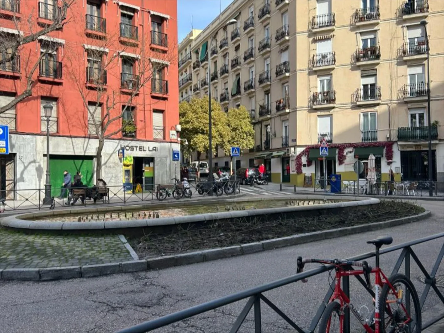 Apartamento en  Calle de Argumosa 18 - Foto 66