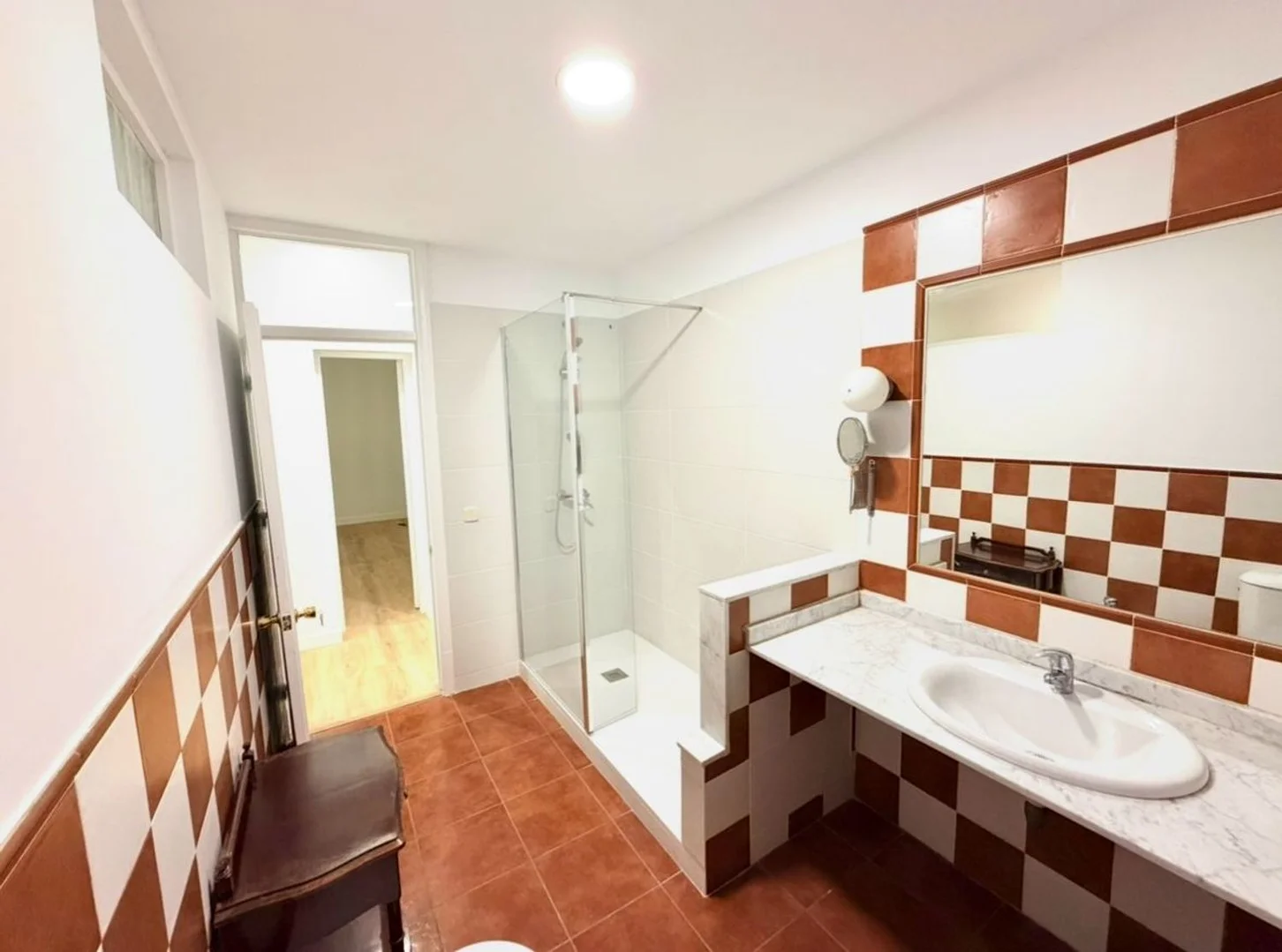 Piso en calle del Pretil de Santisteban, 3 - Foto 4