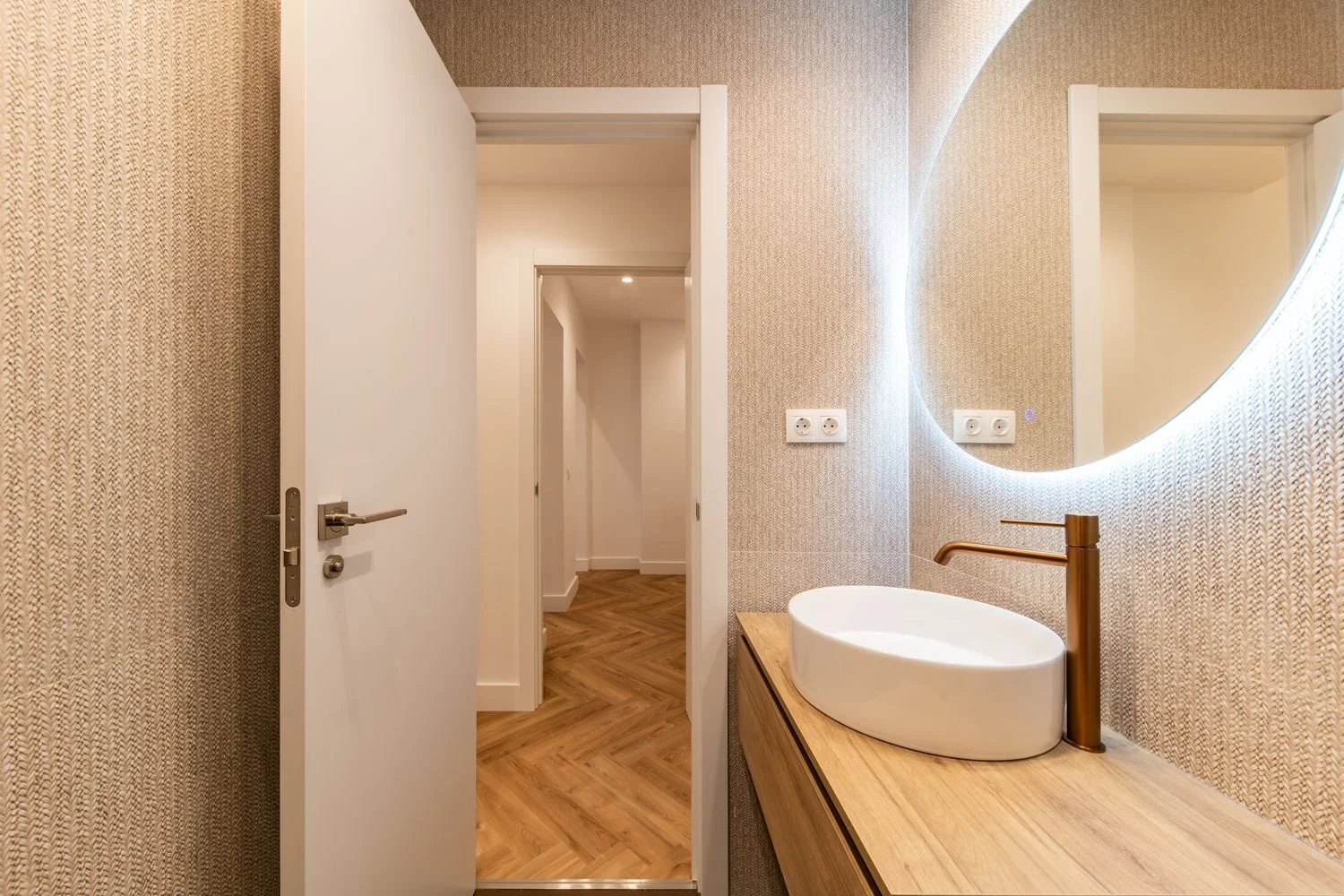 Piso en Barrio Malasaña-Universidad - Foto 10