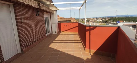 Ático en calle Fuentesaúco, 24 - Foto 3