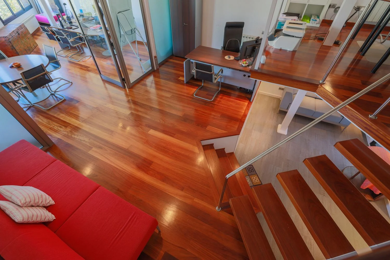 Loft en Calle de la Ciutat de Granada, El Poblenou - Foto 20