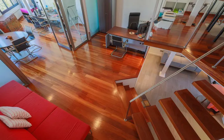 Loft en Calle de la Ciutat de Granada, El Poblenou - Foto 20