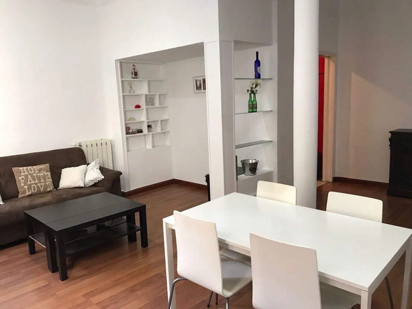 Piso en calle de Fernández de los Ríos, 92 - Foto 2