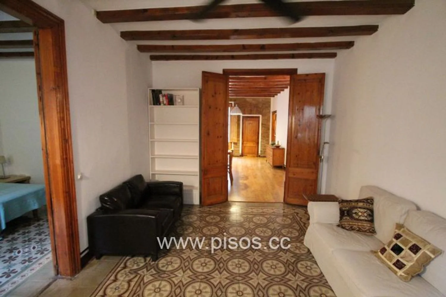 Piso en Calle de les Sitges, 1, El Raval - Foto 7