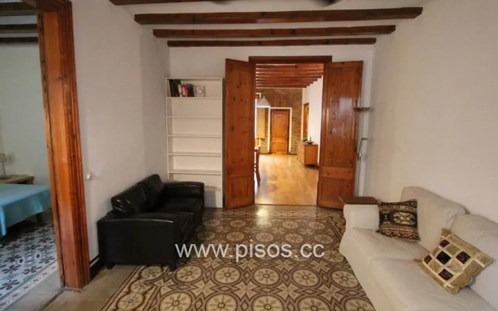 Piso en Calle de les Sitges, 1, El Raval - Foto 7