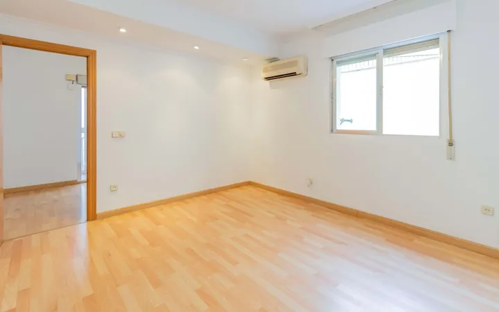Piso en Calle de La Solana de Opañel, Opañel - Foto 1