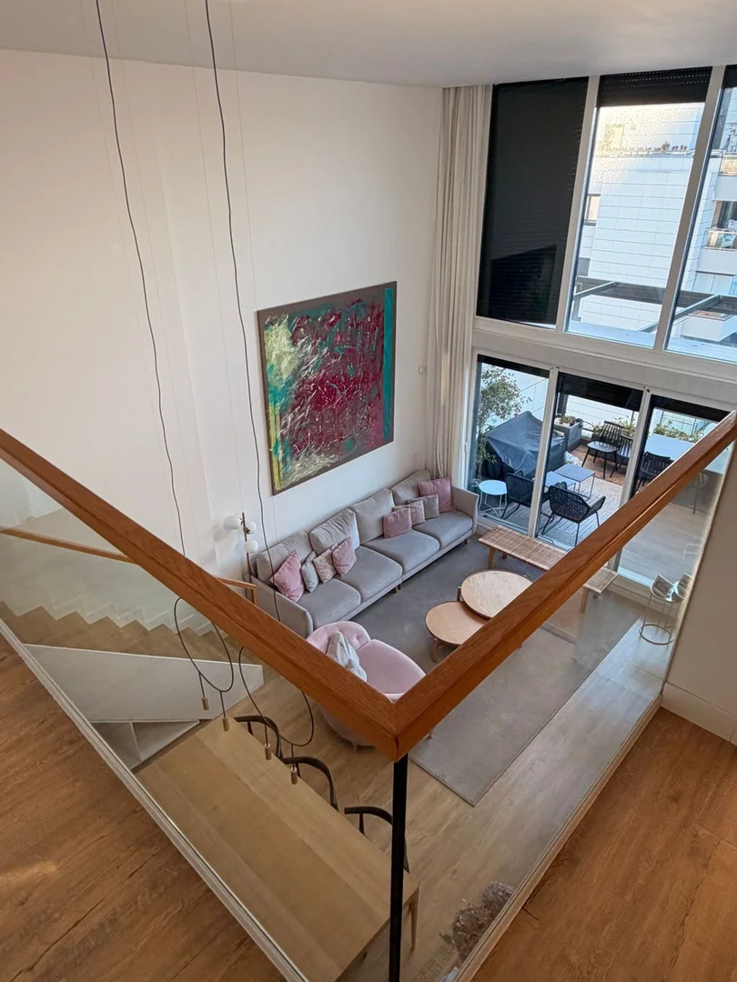 Dúplex en calle de Félix Candela, 77 - Foto 10