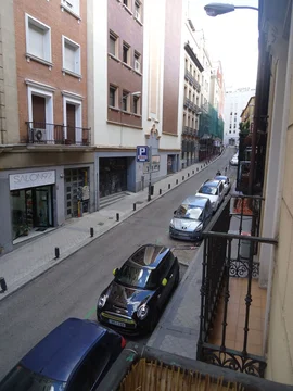 Alquiler de piso en Calle de Isabel la Católica, 17 - Foto 17