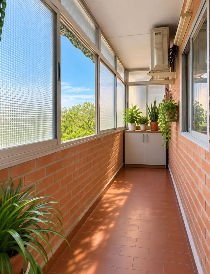 Piso en Calle Puebla de Sanabria, 4, Villaverde Alto - Foto 6