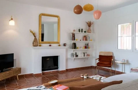 Casa de pueblo en Avenida del Cortijo, 5 - Foto 14