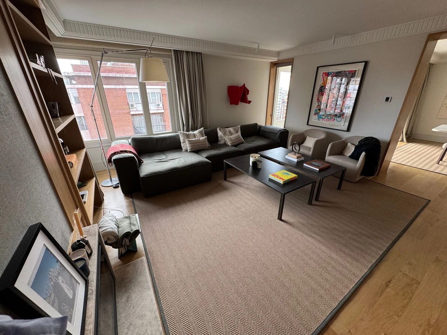 Ático en calle del Poeta Joan Maragall, 9 - Foto 16