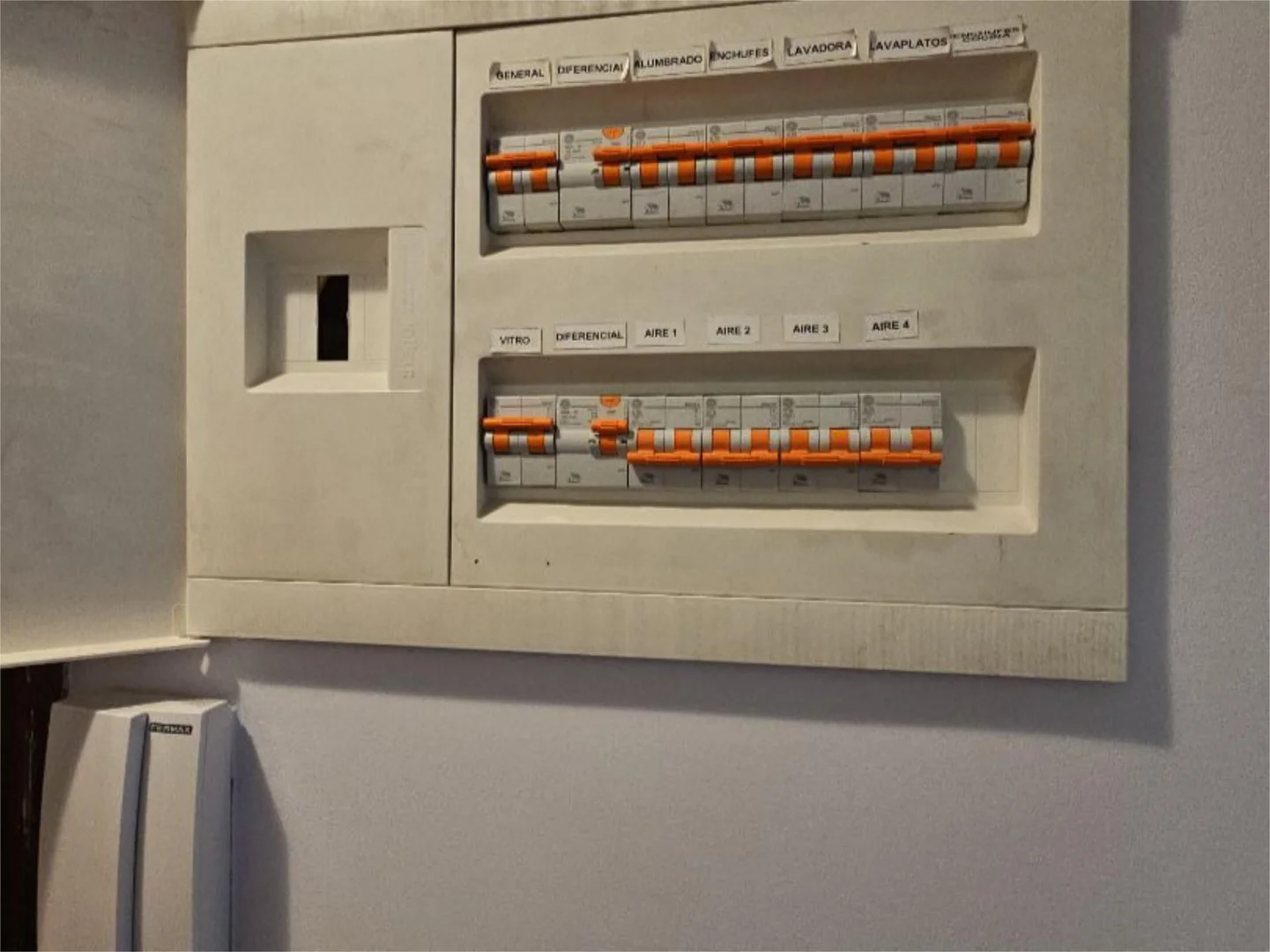 Piso en  Avenida del Manzanares 202 - Foto 16