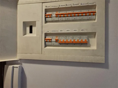 Piso en  Avenida del Manzanares 202 - Foto 16