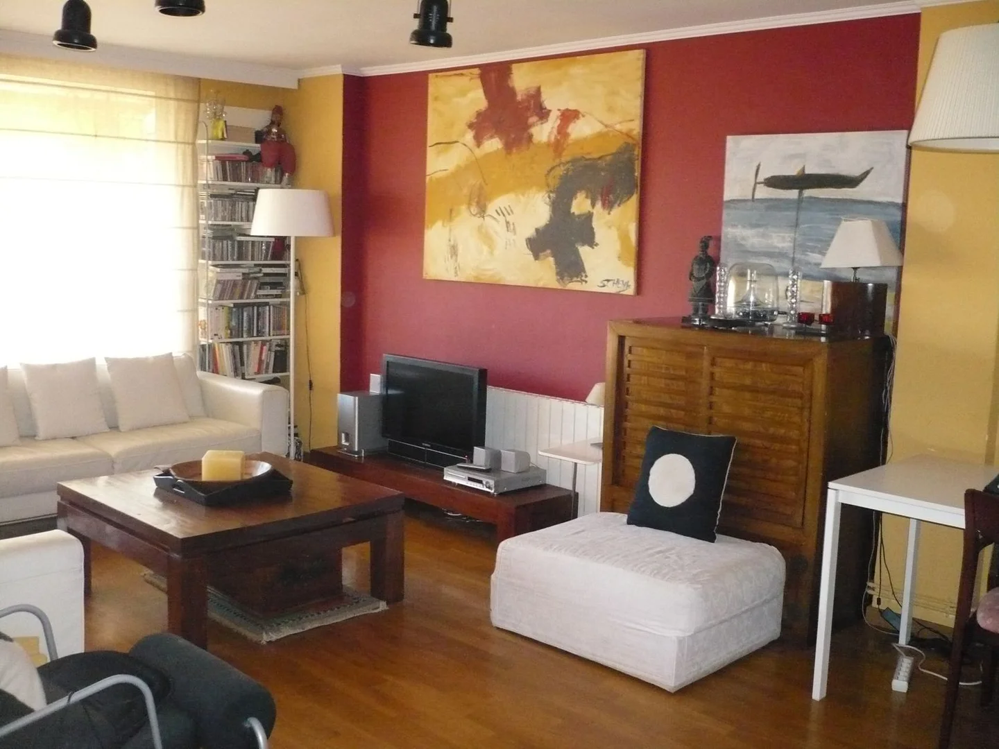 Piso en travesía de les Corts, 176 - Foto 1