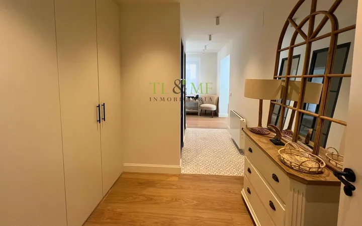 Chalet adosado en Prosperidad - Foto 9