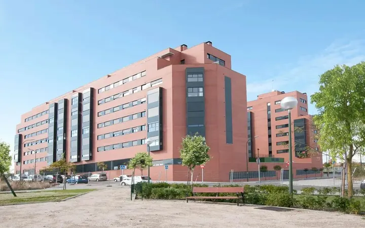 Piso en Calle Ganados del Salobral, 4, Butarque - Foto 1