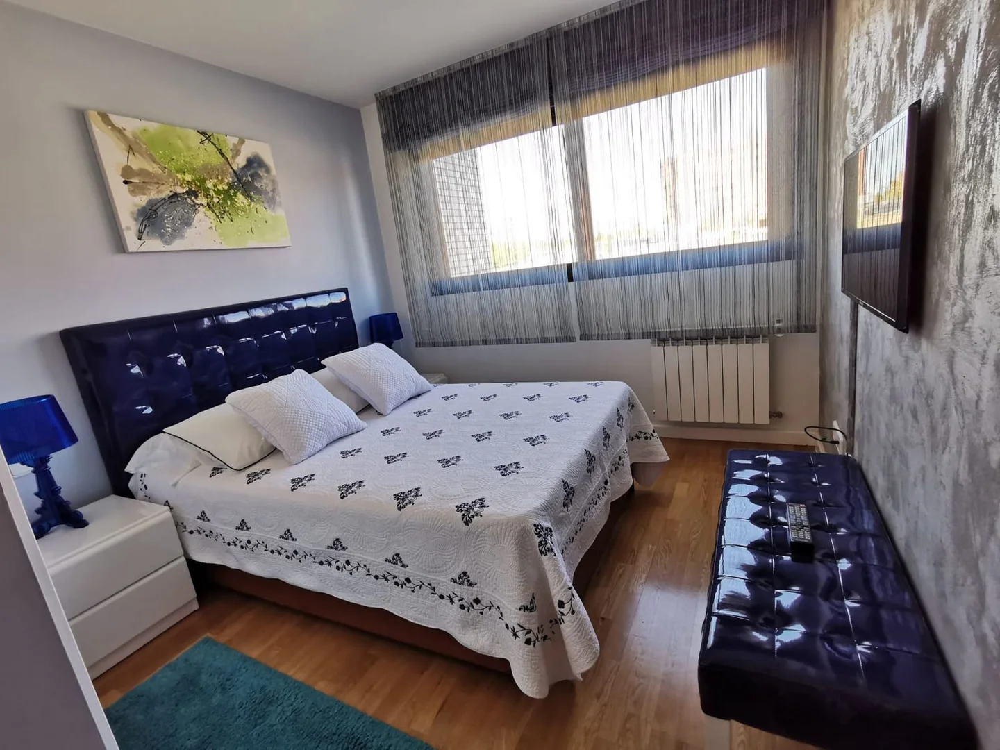 Chalet adosado en Ensanche de Vallecas - La Gavia, Ensanche de Vallecas - La Gavia - Foto 17