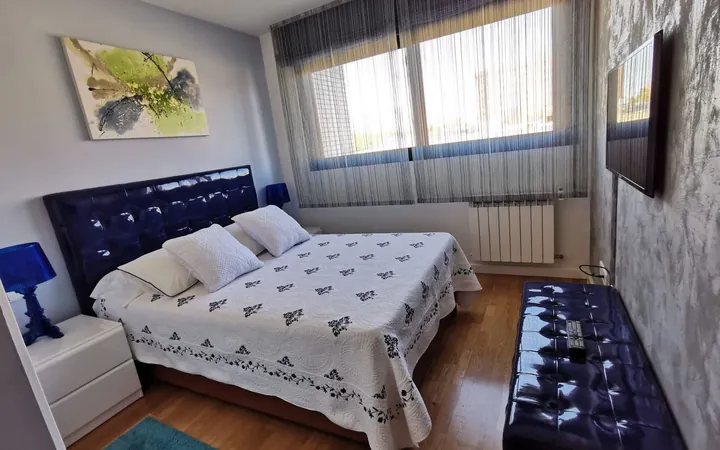 Chalet adosado en Ensanche de Vallecas - La Gavia, Ensanche de Vallecas - La Gavia - Foto 17