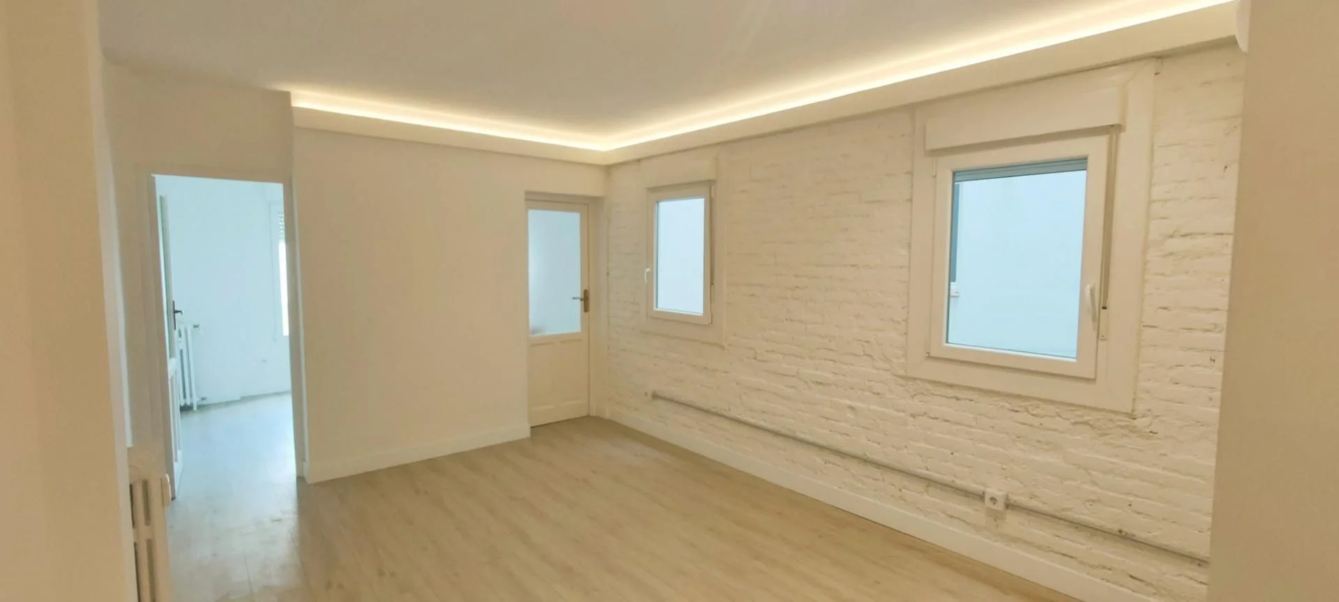 Piso en  Calle de Goya 71