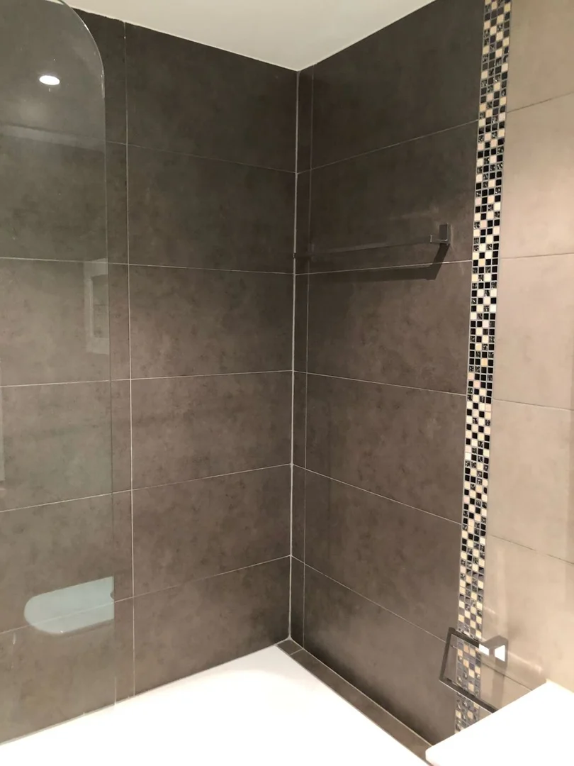 Piso en calle de García de Paredes, 86 - Foto 3