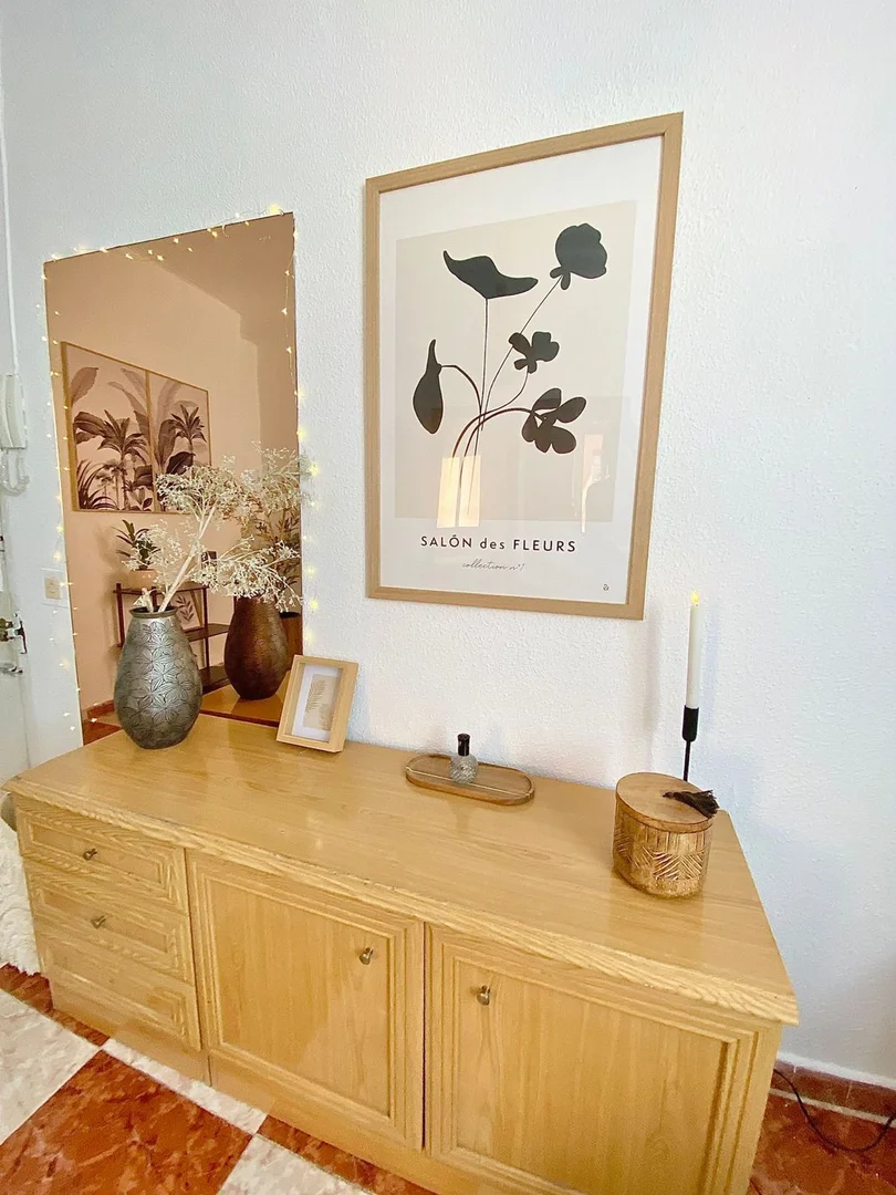 Piso en calle del Mesón de Paredes, 59 - Foto 5