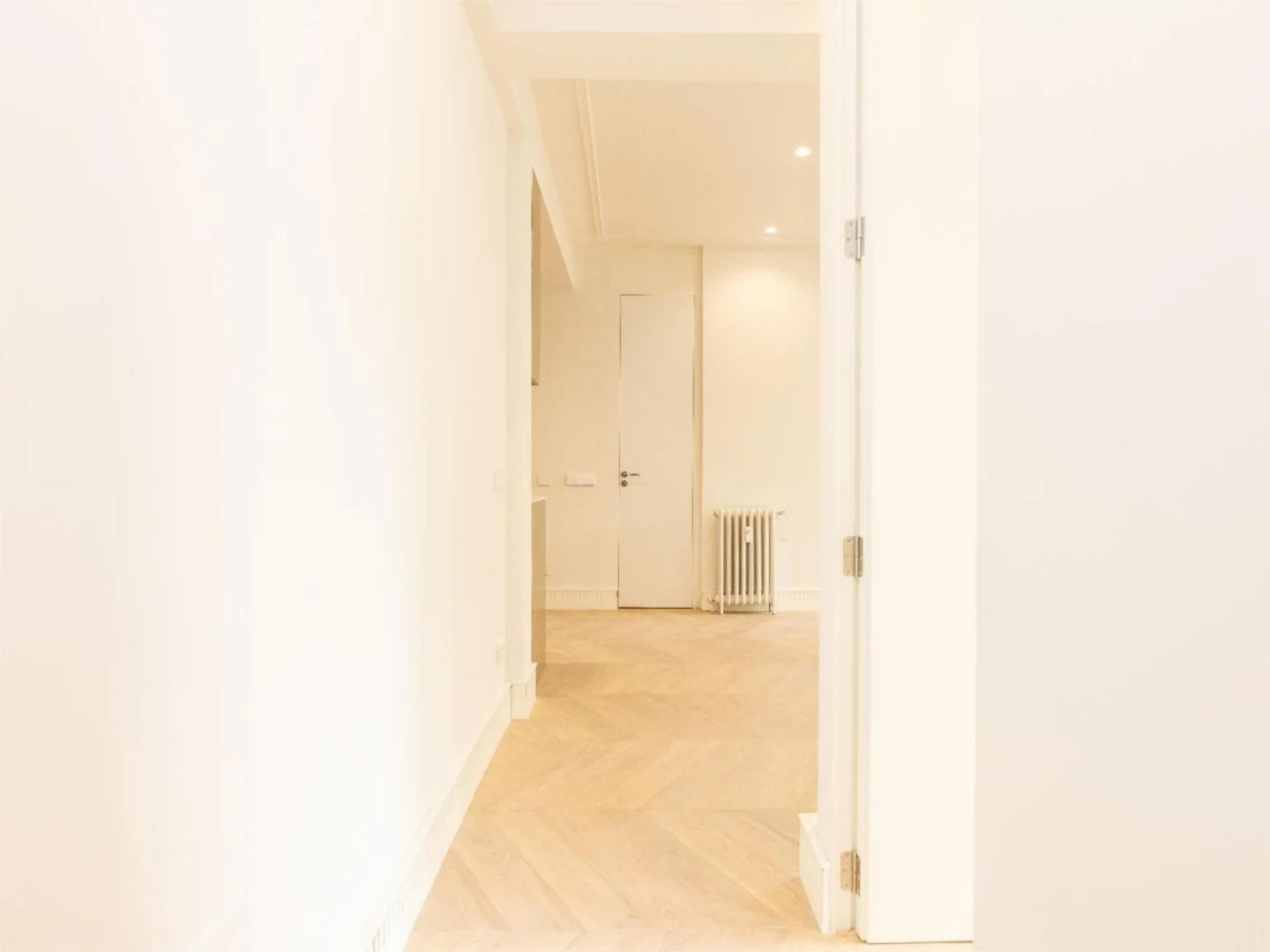 Piso en  Madrid Capital - Foto 15